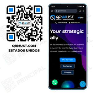 qrprincipal-qrmust