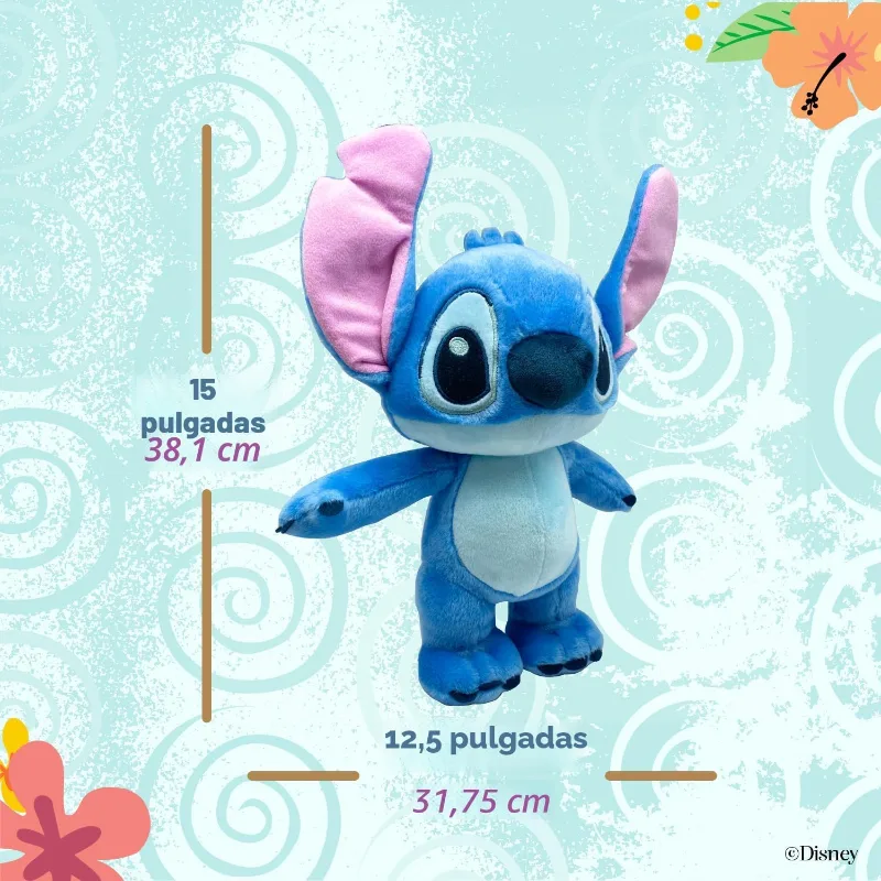 Stitch - Imagen 2