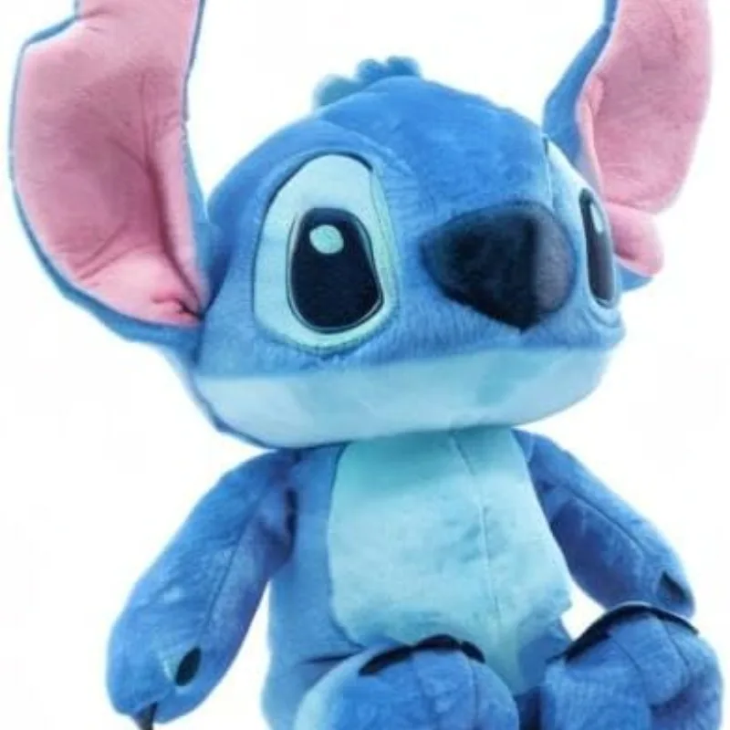 Stitch - Imagen 3